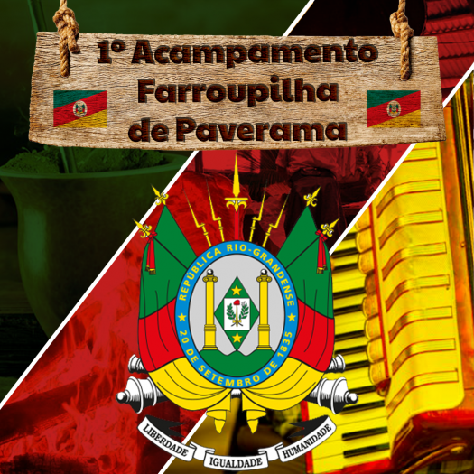 Acampamento Farroupilha